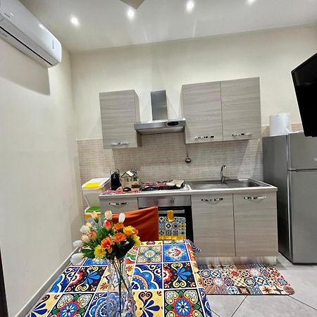 Ferienwohnung Casa Ferdinandea CTA Exterior foto