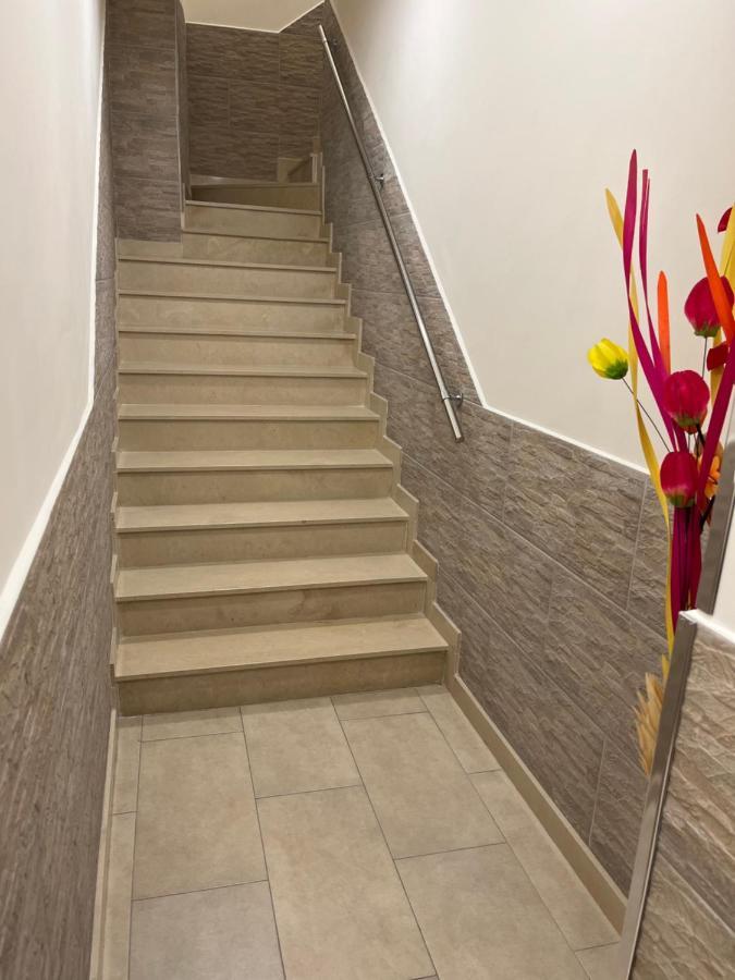 Ferienwohnung Casa Ferdinandea CTA Exterior foto