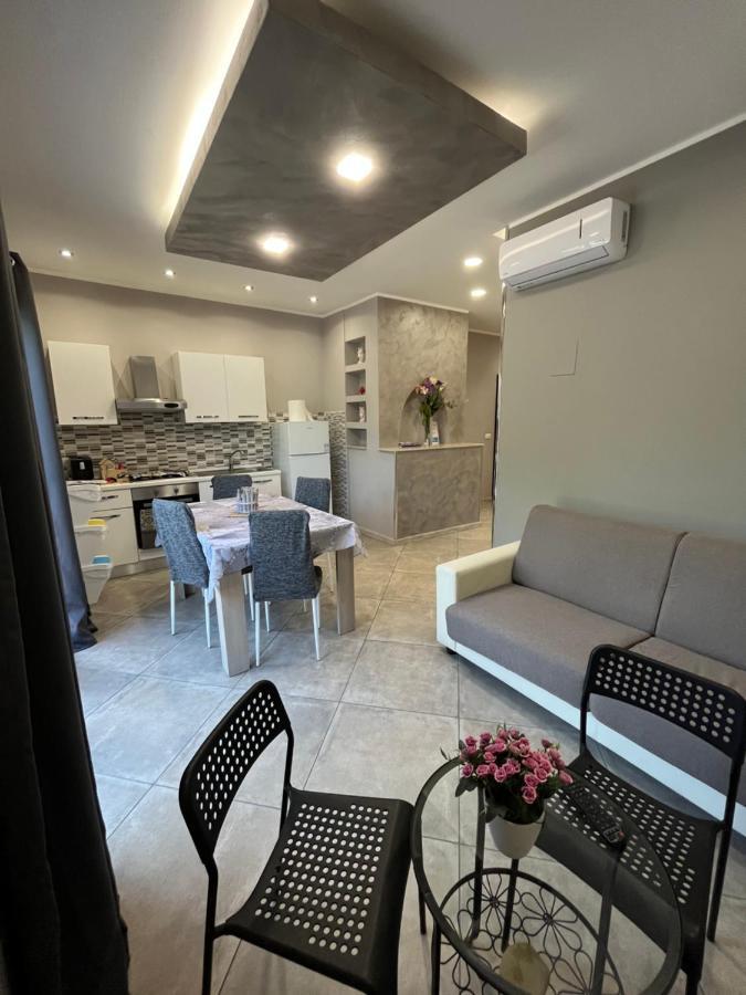 Ferienwohnung Casa Ferdinandea CTA Exterior foto