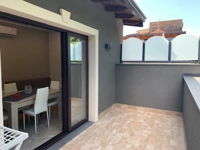 Ferienwohnung Casa Ferdinandea CTA Exterior foto