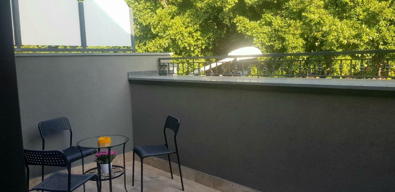 Ferienwohnung Casa Ferdinandea CTA Exterior foto